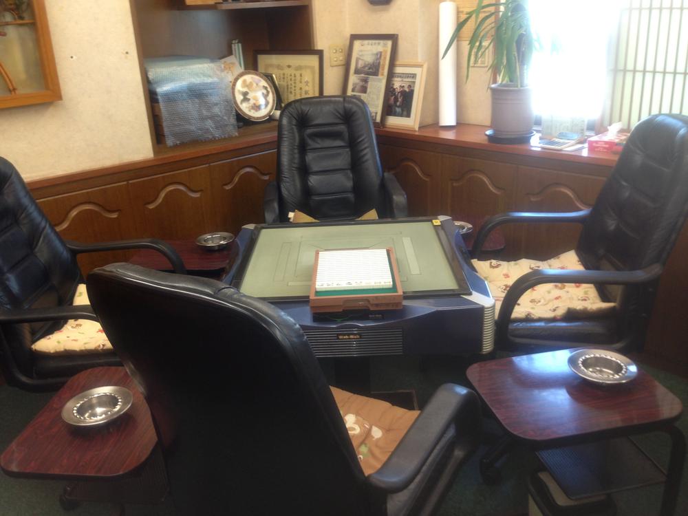 Other introspection. Suzumeshoku