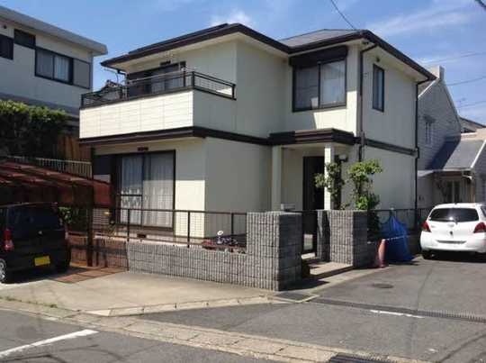 Local appearance photo