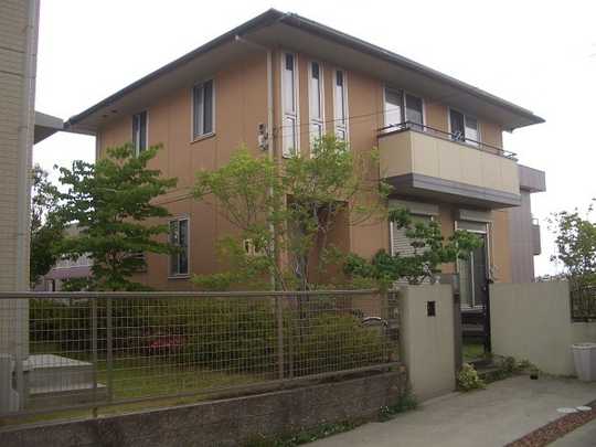 Local appearance photo