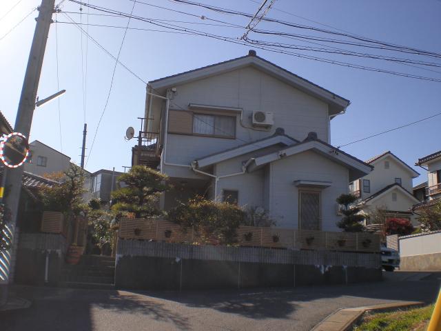 Local appearance photo. local