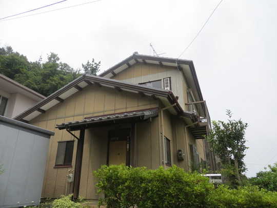 Local appearance photo