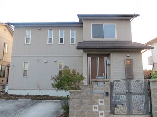 Local appearance photo