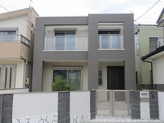 Local appearance photo