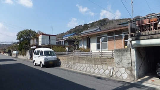 Local appearance photo. appearance