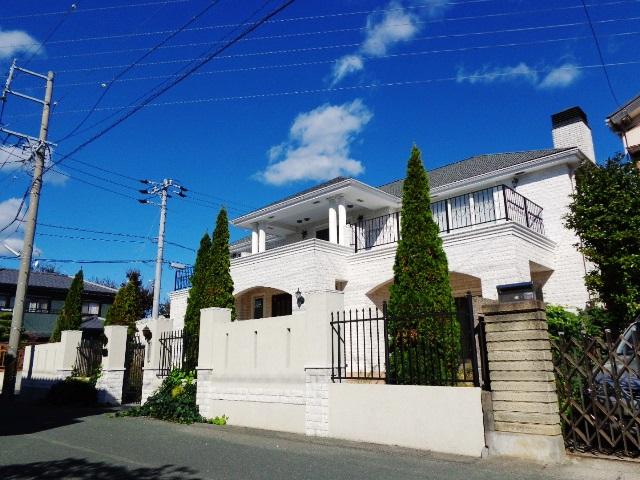 Local photos, including front road