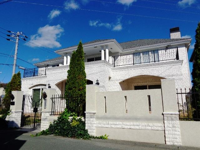 Local photos, including front road