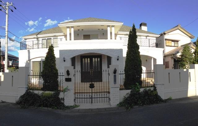 Local photos, including front road