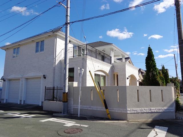 Local photos, including front road