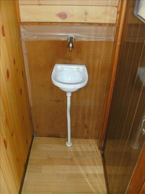 Washroom