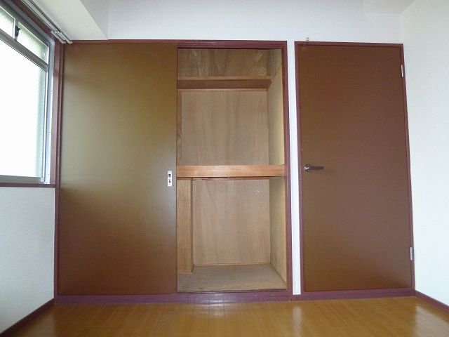 Receipt. Healing of Japanese-style room