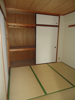 Other room space
