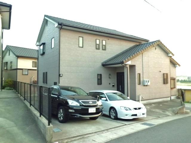 Local appearance photo