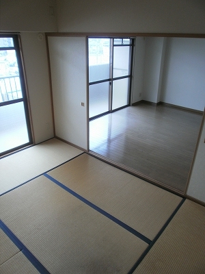 Other room space