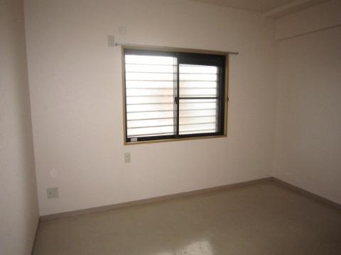 Living and room. Western style room