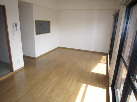 Living and room. Living