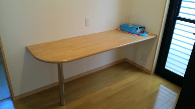 Other introspection. Utility room