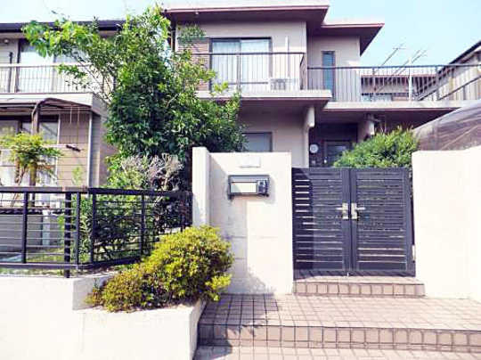 Local appearance photo. appearance