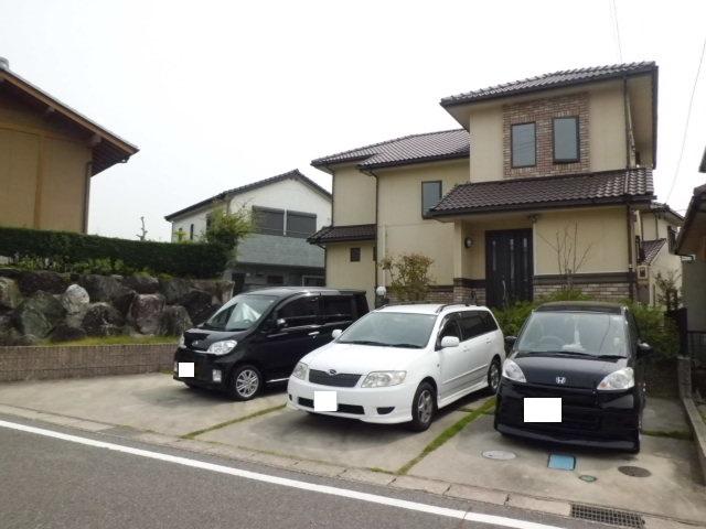 Local appearance photo