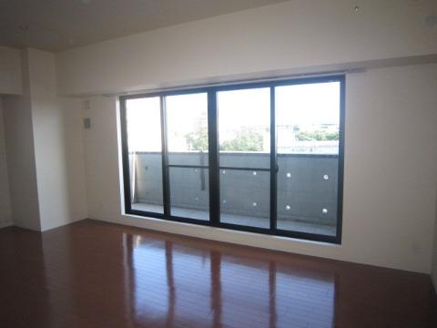 Living and room. Living