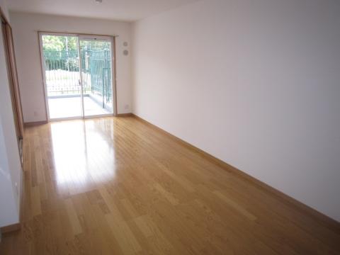 Living and room. Living