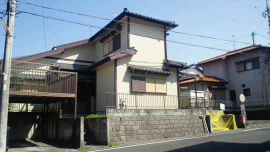 Local appearance photo