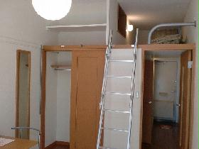 Living and room. It is a photograph of the same type of room