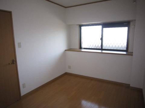 Living and room. Western style room