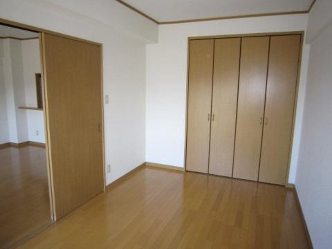 Living and room. Western style room