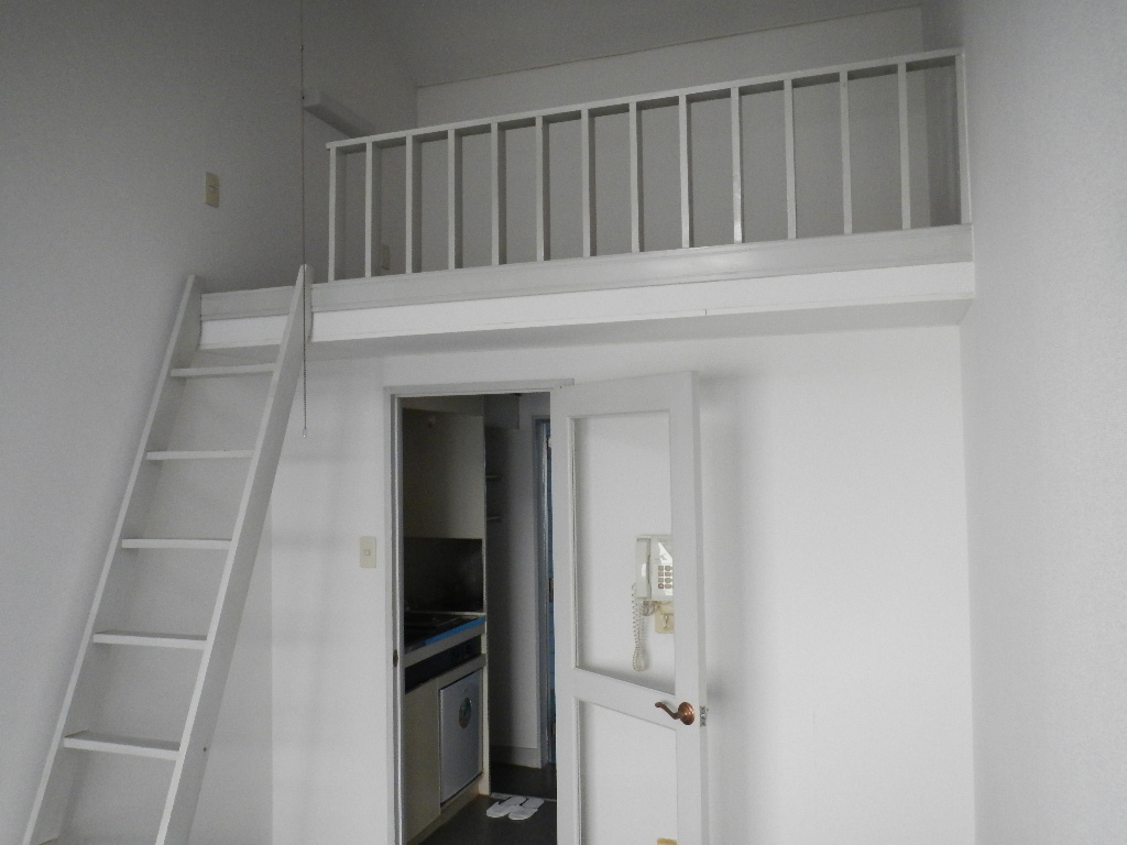 Other room space. ※ It is the same type of room image.