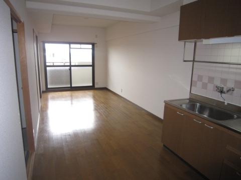 Living and room. Living