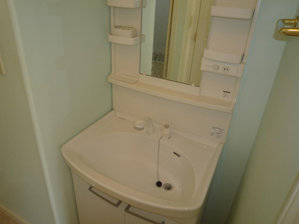 Washroom. Image Photos