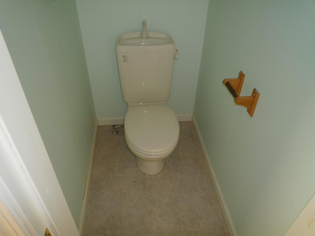Toilet. Image Photos