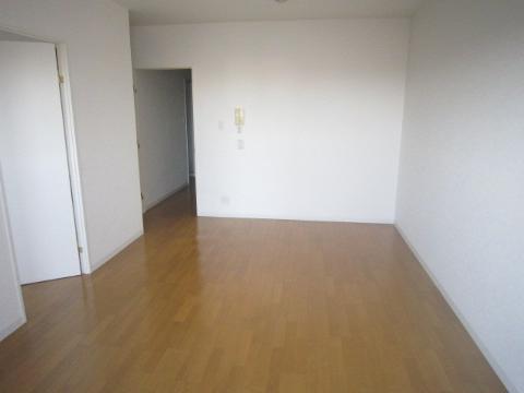 Living and room. Living