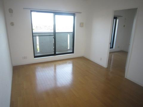 Living and room. Living