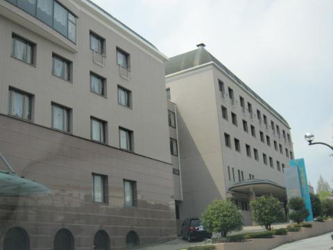 Other. 1343m until the medical corporation Hosei Board Takeuchi Hospital (Other)