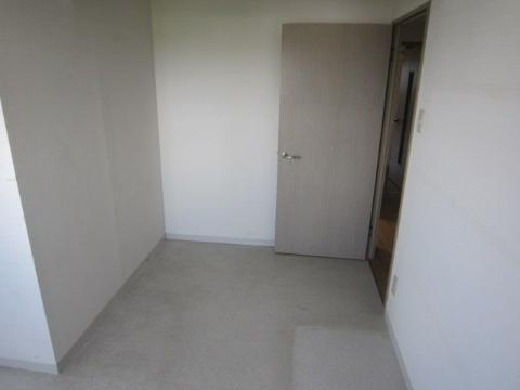 Living and room. Western style room