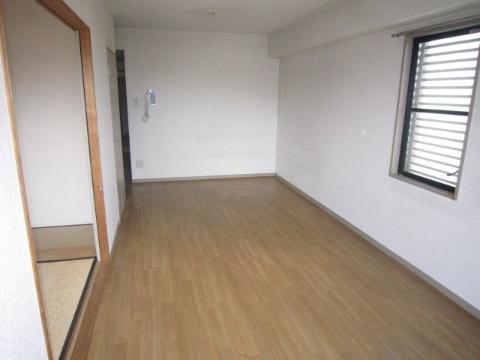 Living and room. Living