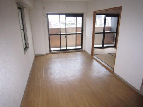 Living and room. Living