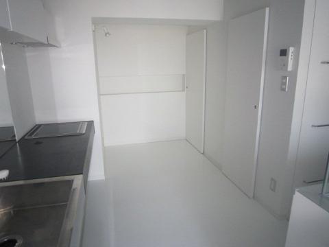 Living and room. Living