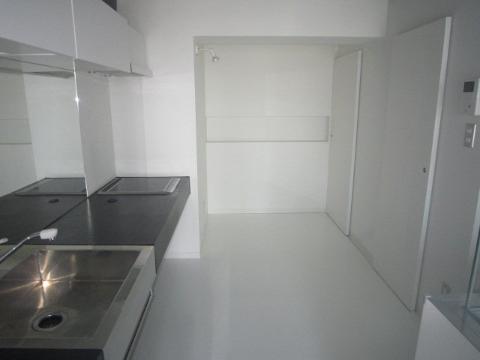 Living and room. Living