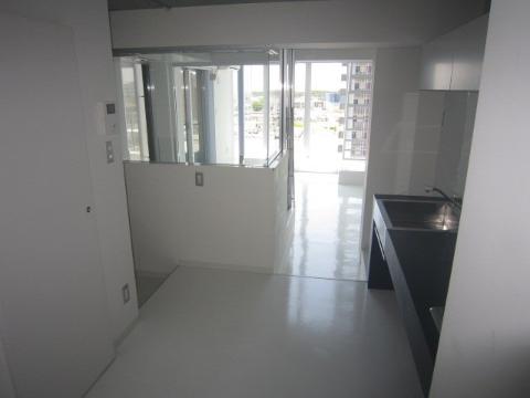 Living and room. Living