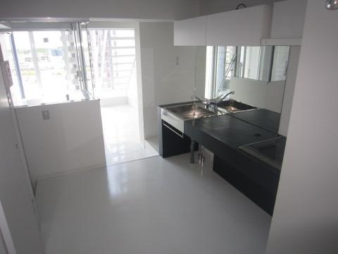 Living and room. Living