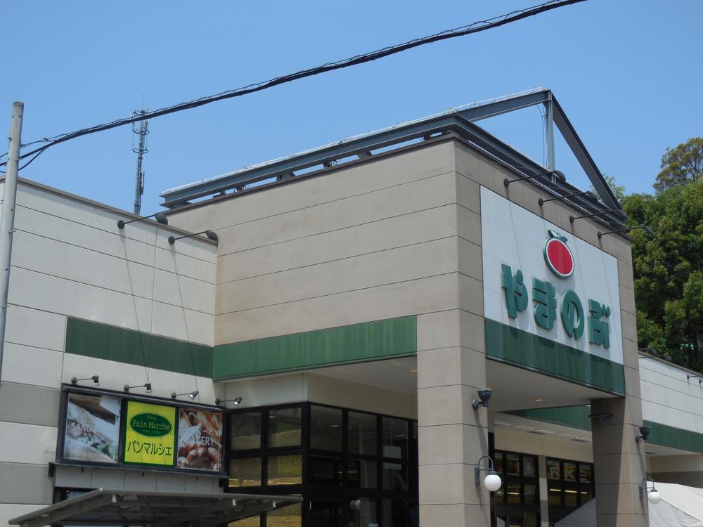 Supermarket. 296m to supermarkets and MaNobu City wood shop