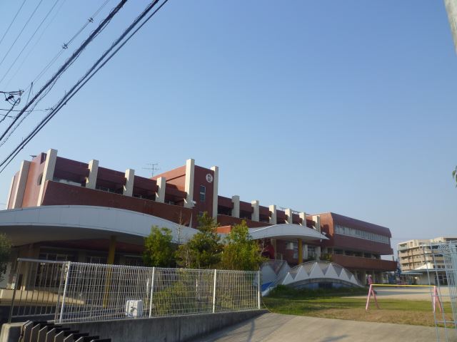 kindergarten ・ Nursery. Water purification Matsumoto kindergarten (kindergarten ・ 900m to the nursery)