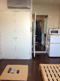 Living and room. Furniture is a consumer electronics there is room.