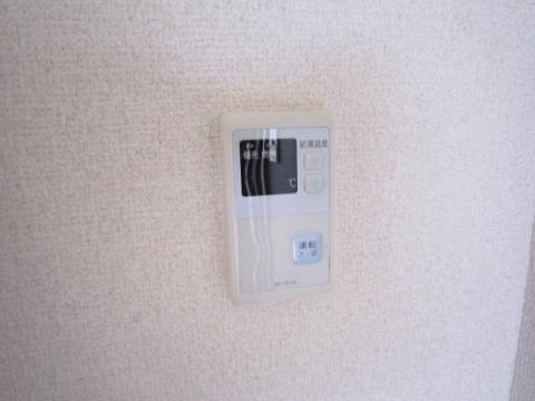 Other Equipment. Room facilities