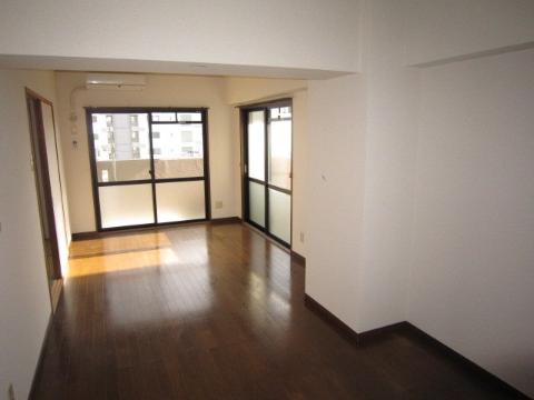 Living and room. Living