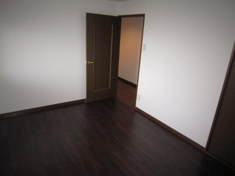 Living and room. Western style room