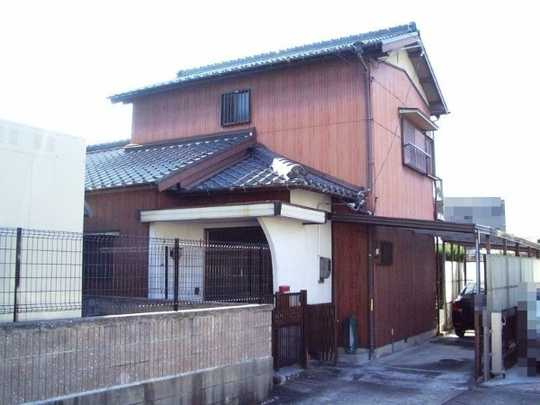 Local appearance photo. Appearance (1)