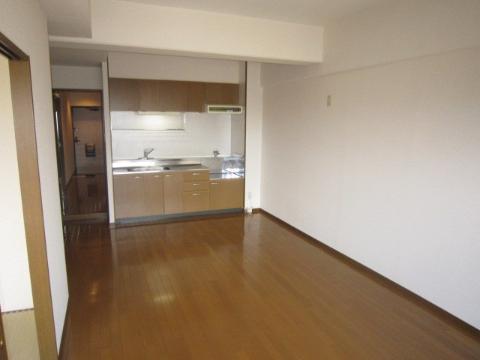 Living and room. Living